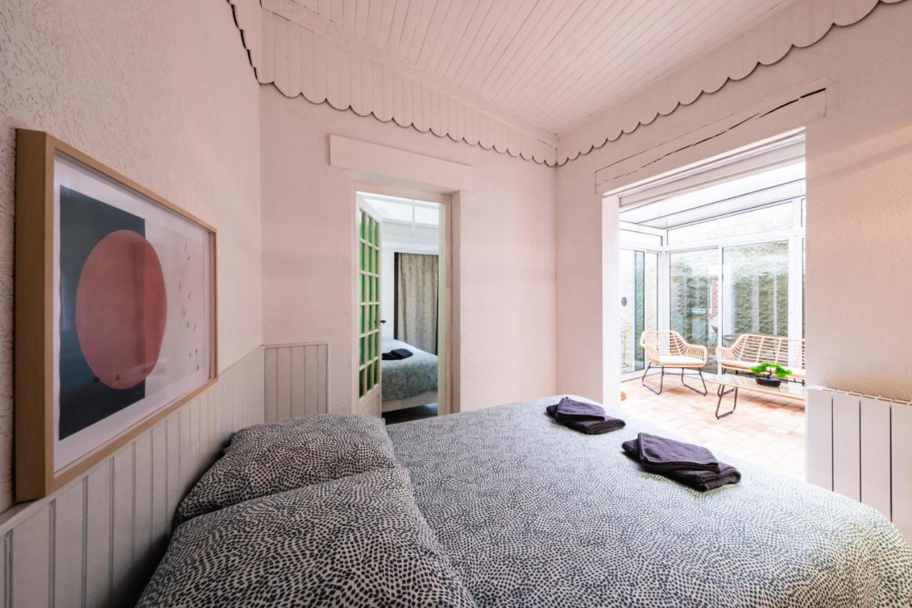 Le Cocon- Atypique Classe 2 Etoiles Gien Exterior foto
