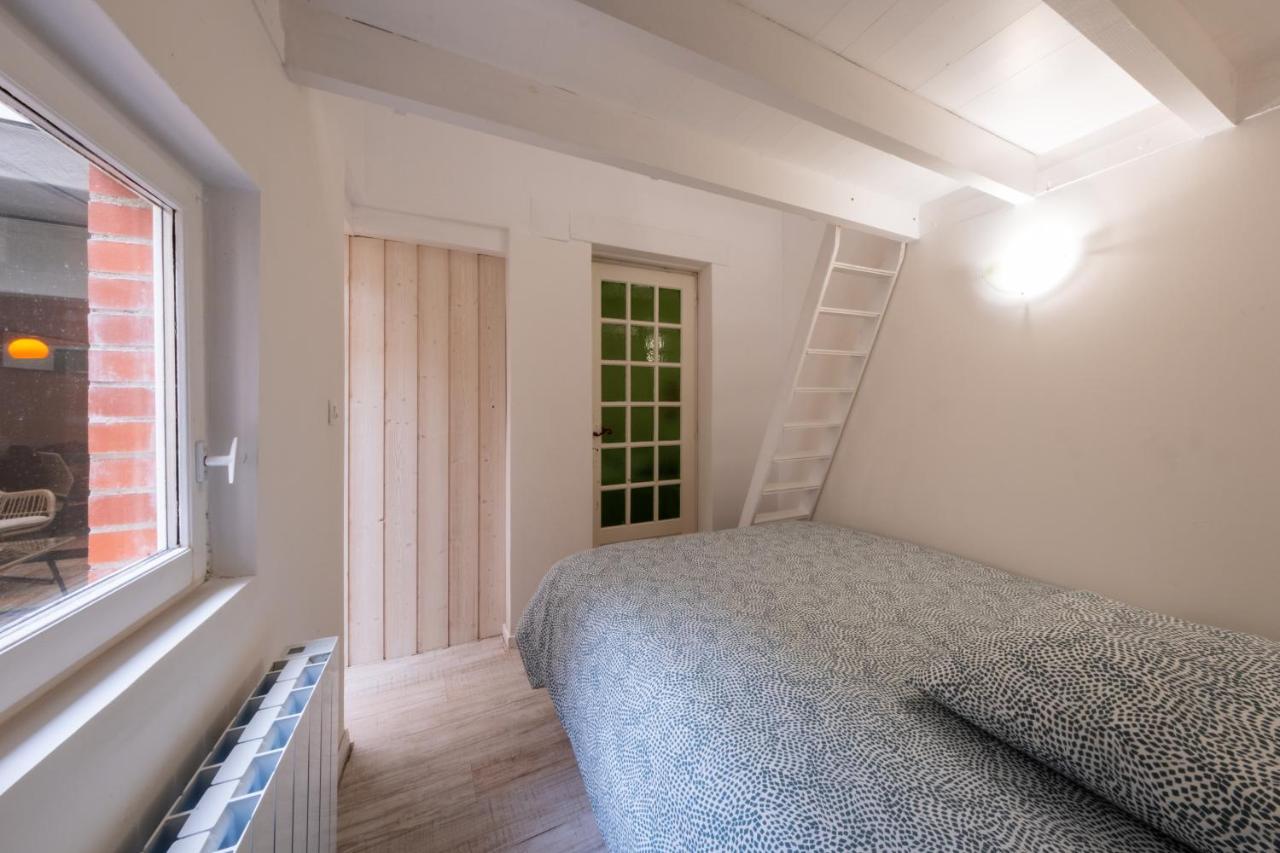Le Cocon- Atypique Classe 2 Etoiles Gien Exterior foto